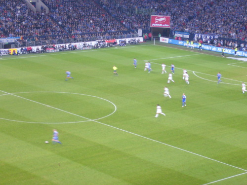 Sch... - VfL Bochum - photo